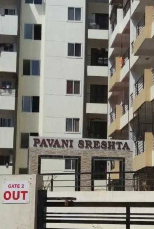 Apartment for Sale in Pavani Srethsa, Munnekollal, Bangalore