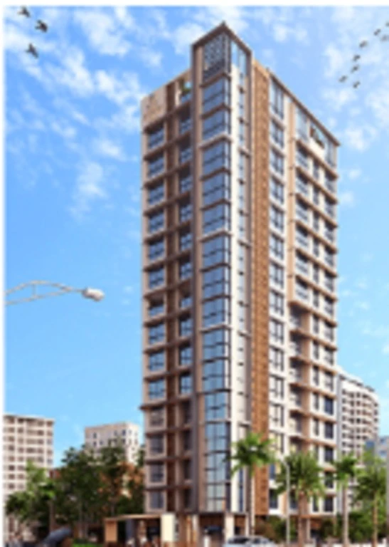 Apartment for Sale in KCD Jogesh Eva, Jogeshwari East   , Mumbai