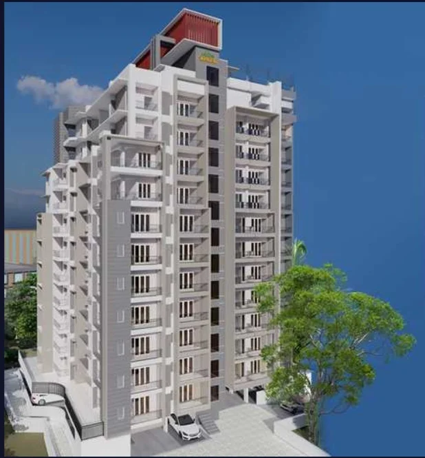 Apartment for Sale in Arcon Serene, Kowdiar   , Trivandrum