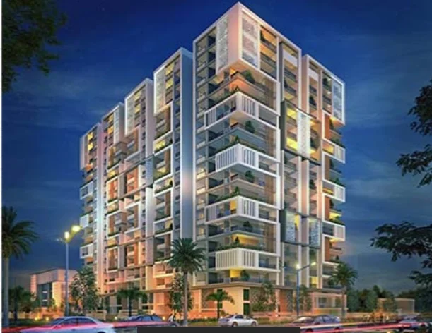 Apartment for Sale in Beams Aranya Kalanjali, Kompally , Hyderabad