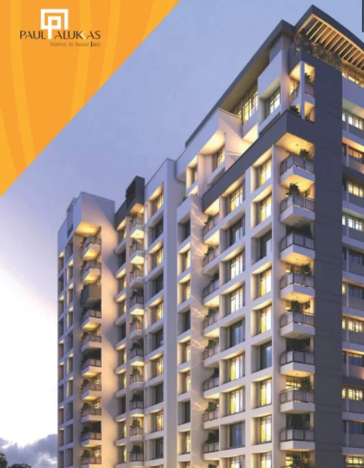 Apartment for Sale in Evalia, Ayyanpankavu, Kochi