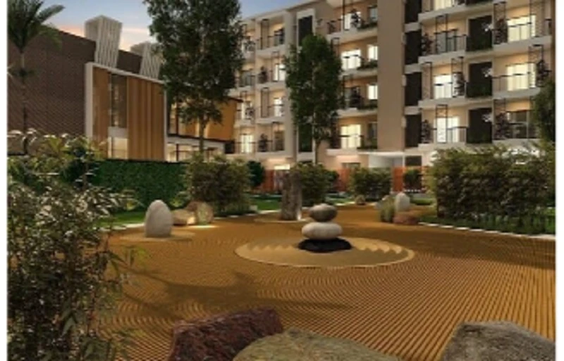 Apartment for Sale in Tru Windchimes, Bellandur, Bangalore