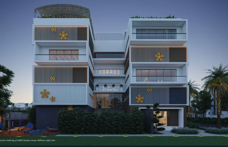 Independent House/Villa for Sale in Riddhis Laxman County, Tukkuguda, Hyderabad