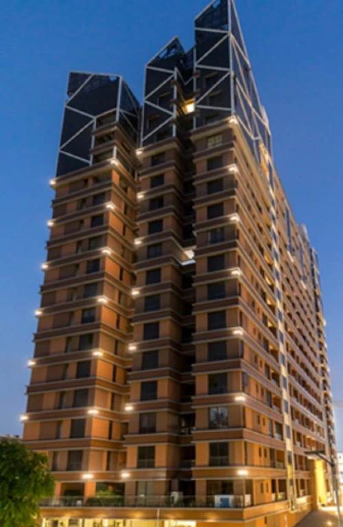 3 BHK Apartment for Sale in Landmark Vertica, Gopalapuram, Chennai