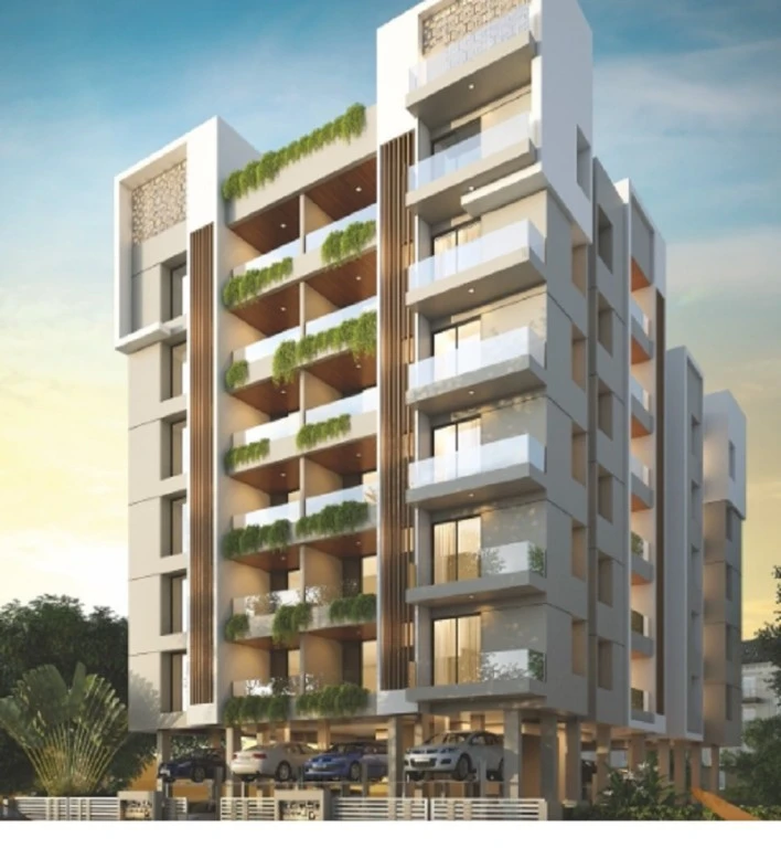 3 BHK Apartment for Sale in Gokhale Harikrupa, Kothrud  , Pune