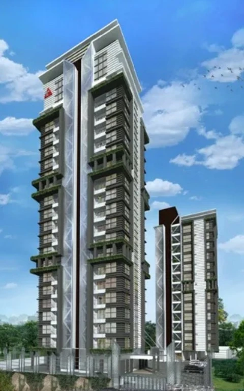 Apartment for Sale in Artech Celestia, Nanthancode, Trivandrum