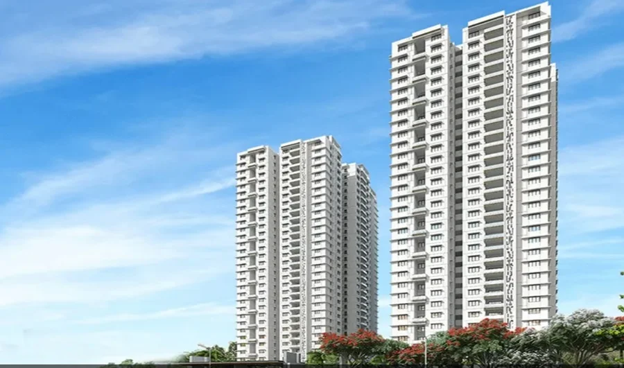 Apartment for Sale in Jayabheri The Summit, Narsingi, Hyderabad