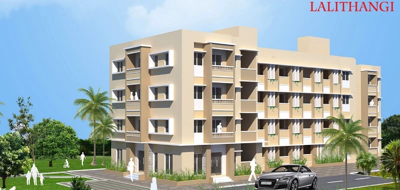 Apartment for Sale in Arun Excello Lalithangi, Oragadam, Chennai