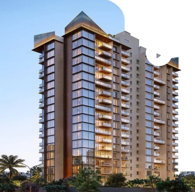 Apartment for Sale in VBHC Aurora, Yelahanka, Bangalore