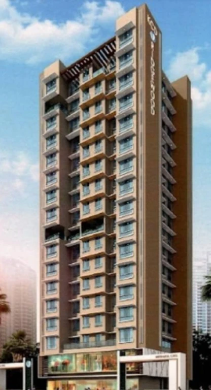 3 BHK Apartment for Sale in KCD Ridgewood, Borivali West   , Mumbai
