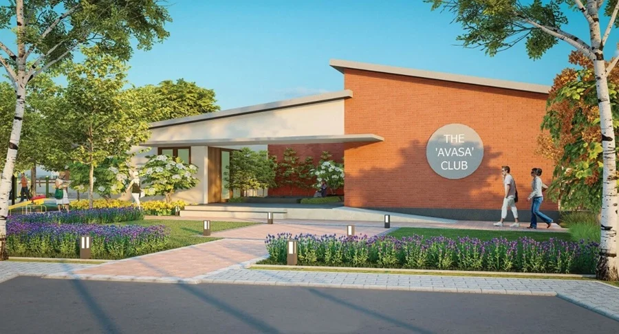 Residential Land for Sale in Naiknavare Avasa Meadows, Talegaon, Pune