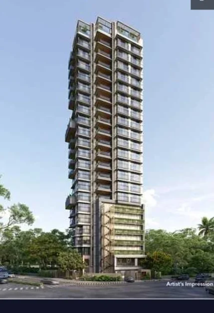 Apartment for Sale in Sugee Samruddhi, Shivaji Park   , Mumbai