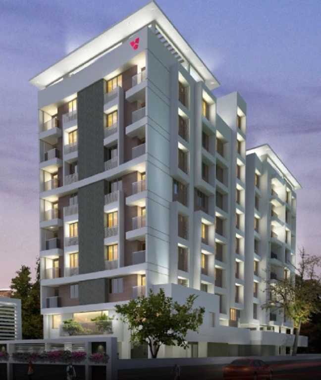 3 BHK Apartment for Sale in Varma Suburban, Kazhakkoottam   , Trivandrum