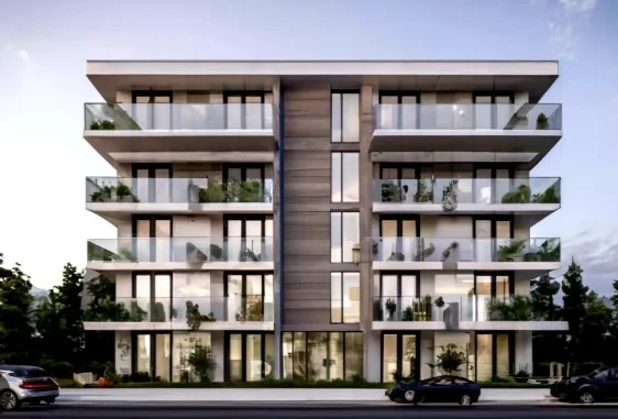 Apartment for Sale in Bommarillu Residency, Ameenpur , Hyderabad
