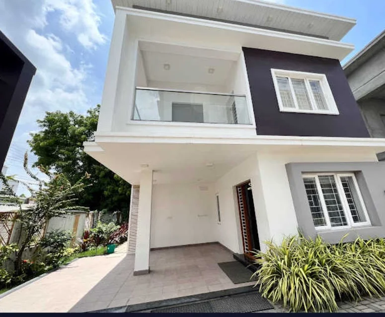 Independent House/Villa for Sale in Trisquare Amethyst, Thudiyalur, Coimbatore