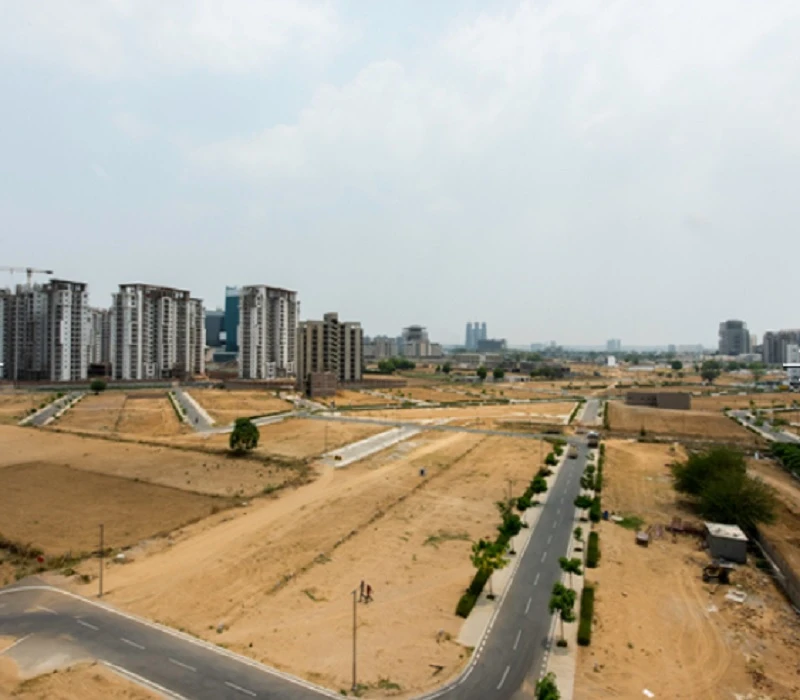 Residential Land for Sale in Vatika Plots Vatika India Next, Gurgaon Sector 82, Gurgaon