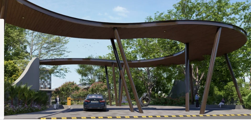 Residential Land for Sale in Capstone Circular Reflections, Kaggalipura, Bangalore
