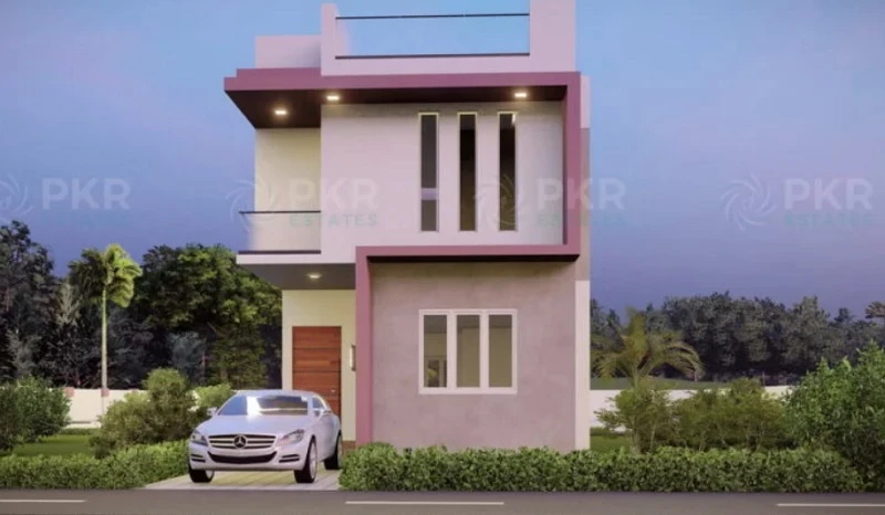 Apartment for Sale in PKR Gurudev, Guduvancheri, Chennai
