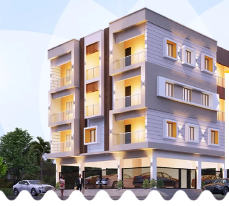 Apartment for Sale in ATH Cherry Blossom, Pammal, Chennai