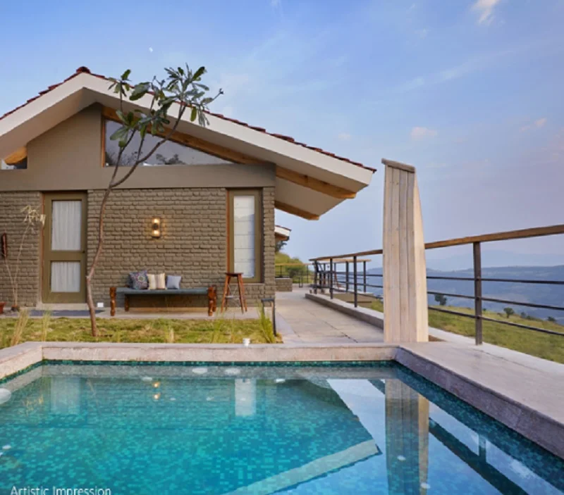 Independent House/Villa for Sale in Skyi Wild Woods, Bhusari Colony  , Pune