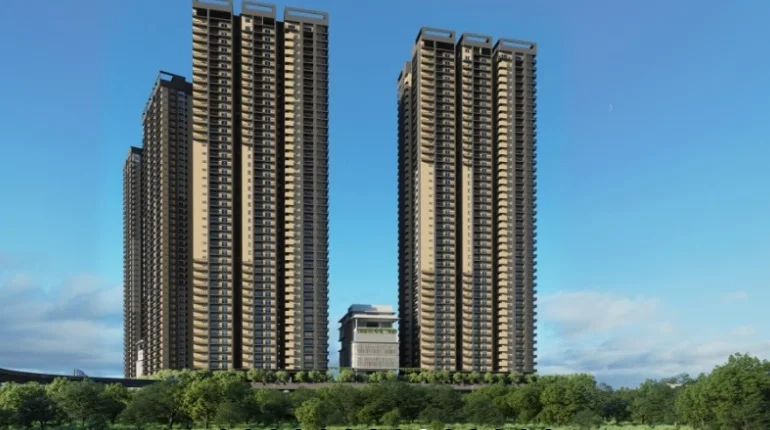 3 BHK Apartment for Sale in NSL East Luxoria, Uppal, Hyderabad