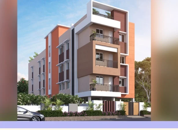 2 BHK Apartment for Sale in ATH Silver Mist, Pammal, Chennai