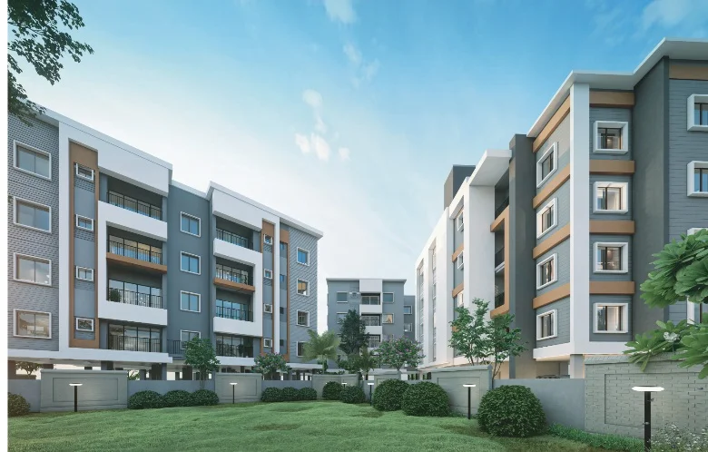 Apartment for Sale in Rajwada Emporis, Garia  , Kolkata