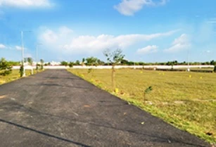 Residential Land for Sale in Premier JJS Garden, Perungalathur, Chennai