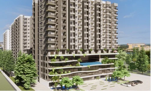Apartment for Sale in DS MAX Sky Sisira, Yelahanka, Bangalore