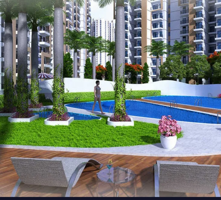 Apartment for Sale in Amrapali Verona Heights, Techzone 4, Greater Noida