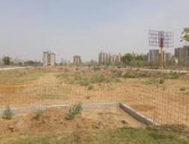 Residential Land for Sale in Vatika Express City Plots, Sector 88A, Gurgaon