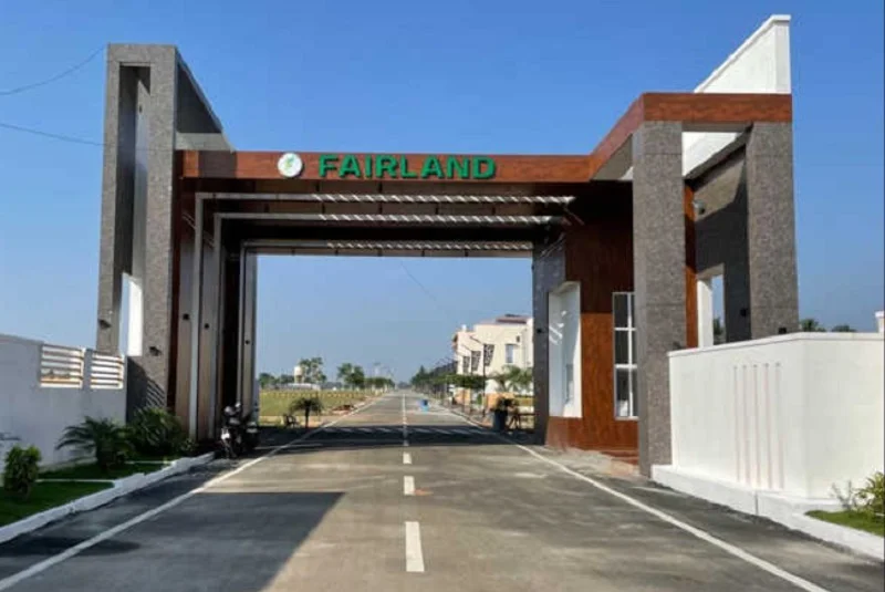 Independent House/Villa for Sale in Greenfield Fairland, Kovilpalayam, Coimbatore