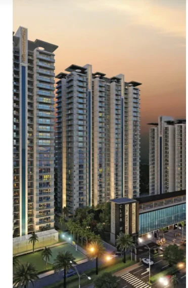 4 BHK Apartment for Sale in Renox Thrive, Sector 10 Greater Noida, Greater Noida