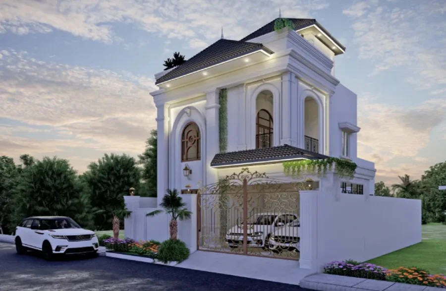 3 BHK Independent House/Villa for Sale in MGP Globus Palladium, OMR Padur, Chennai