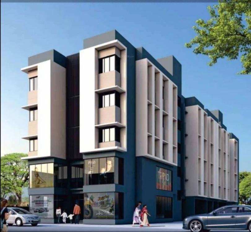 Apartment for Sale in Vindhya Primrose, Narendrapur, Kolkata