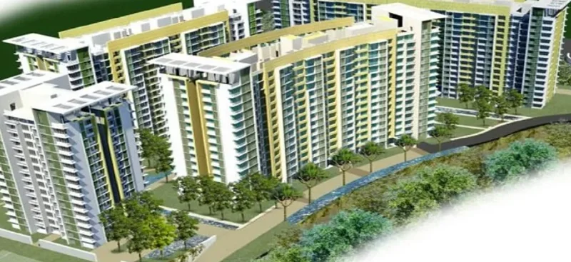 Apartment for Sale in Lodha Codename Golden Ticket, Mira Road   , Mumbai