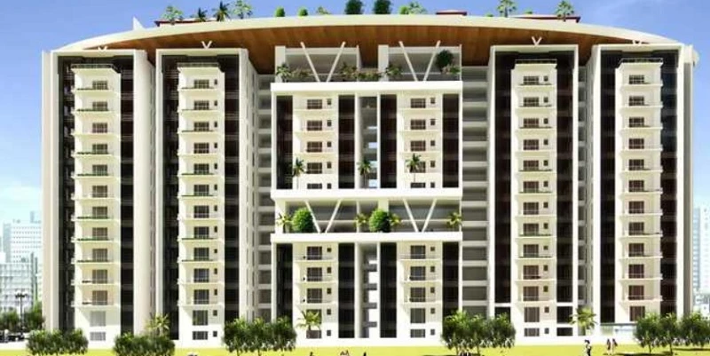 3 BHK Apartment for Sale in Rasun Elysian, Kondapur , Hyderabad