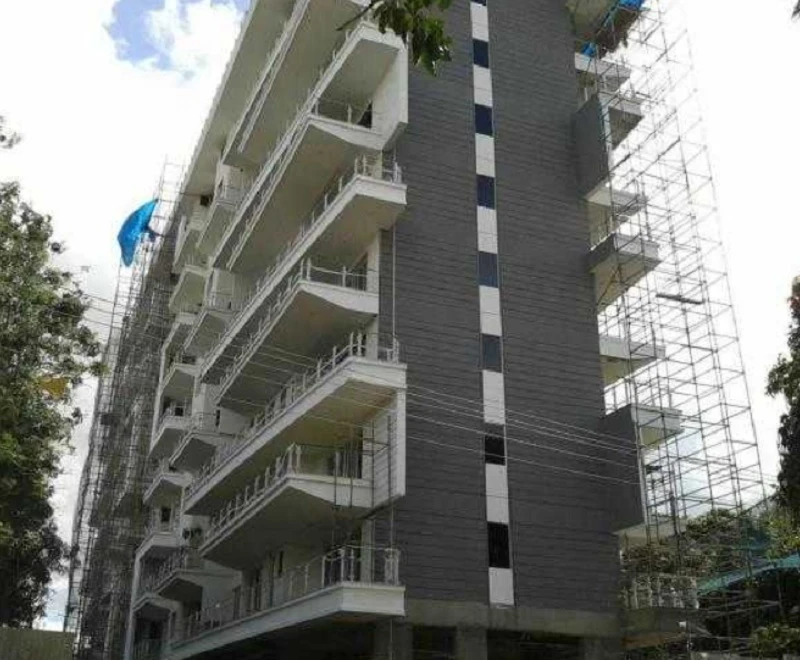Apartment for Sale in Assetz 27 Park Avenue, HSR Layout, Bangalore