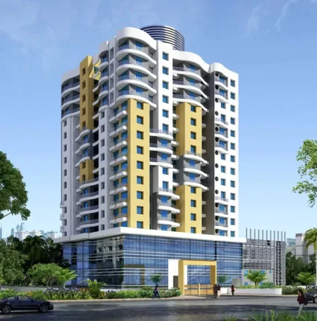 3 BHK Apartment for Sale in JBM GST Grand, Vandalur, Chennai
