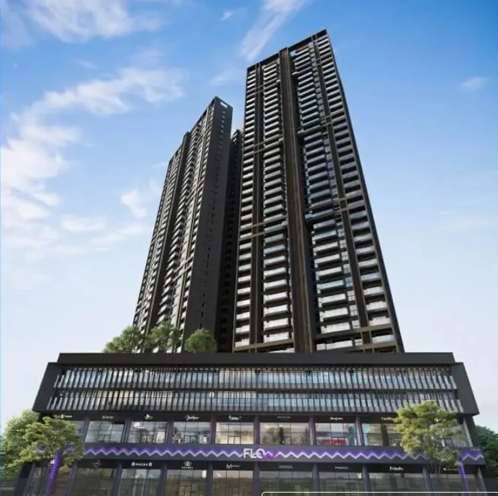 Apartment for Sale in Tayal Corp Envogue 2, Pimpri Chinchwad  , Pune