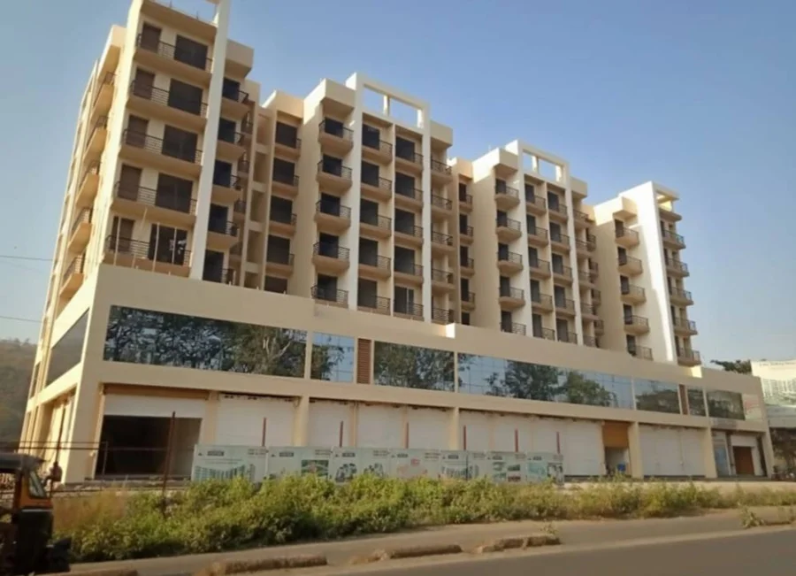 Apartment for Sale in Unimont Empire, Khopoli, Navi Mumbai