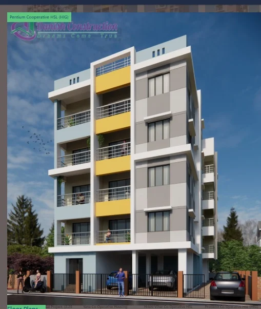 Apartment for Sale in Danish Ambika, New Town  , Kolkata