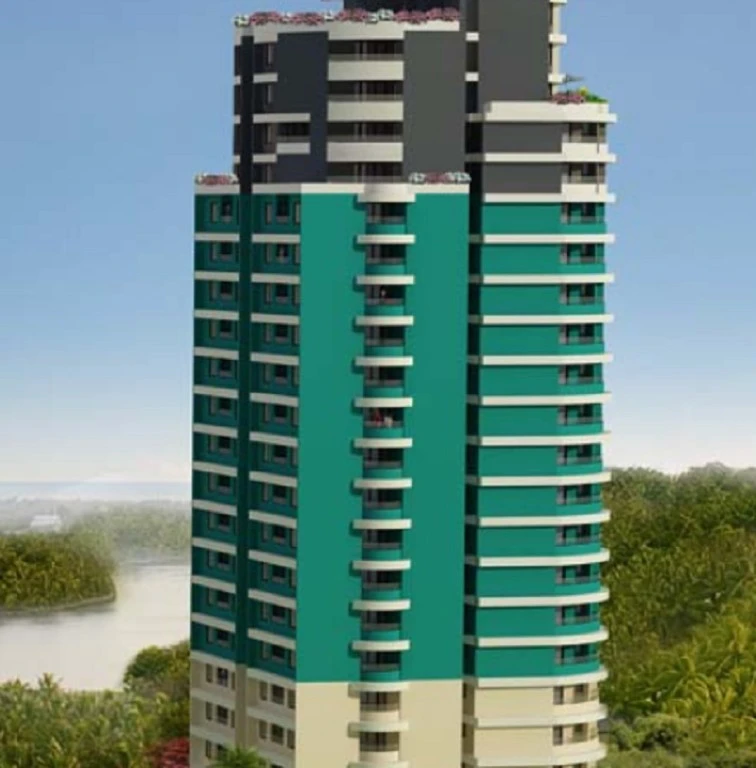 4 BHK Apartment for Sale in Heera Lake Front, Aakkulam   , Trivandrum