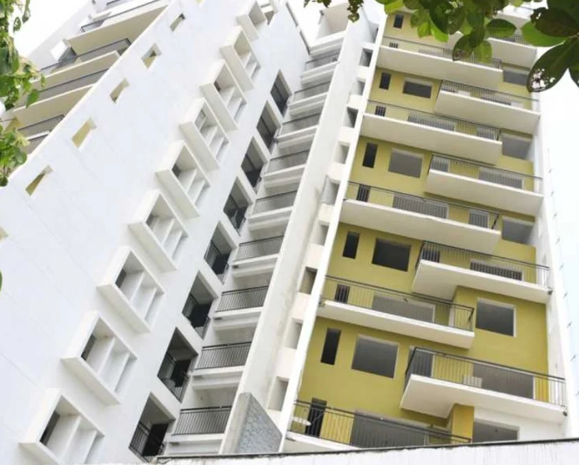 3 BHK Apartment for Sale in NSD Triumph, Thrippunithura, Kochi