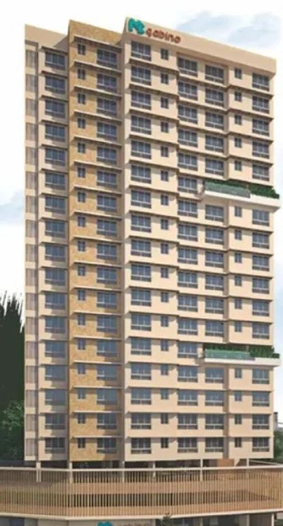 Apartment for Sale in MK Gabino, Andheri West   , Mumbai