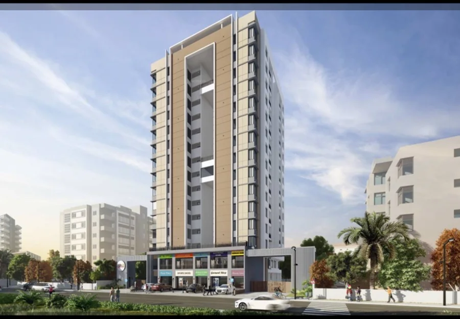 Apartment for Sale in Mangal Kalash, Nigdi  , Pune