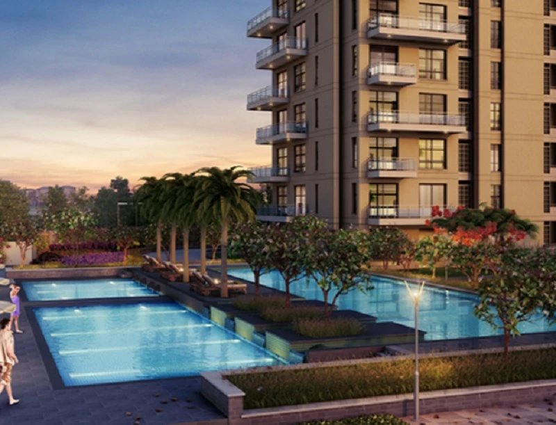 Apartment for Sale in Vatika Sovereign Park, Sector 99, Gurgaon