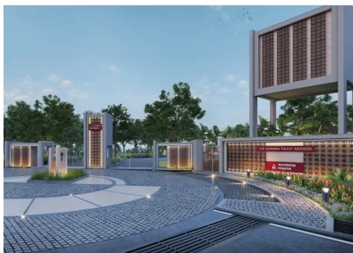 Residential Land for Sale in The Akshara Valley Address, Doddabele, Bangalore