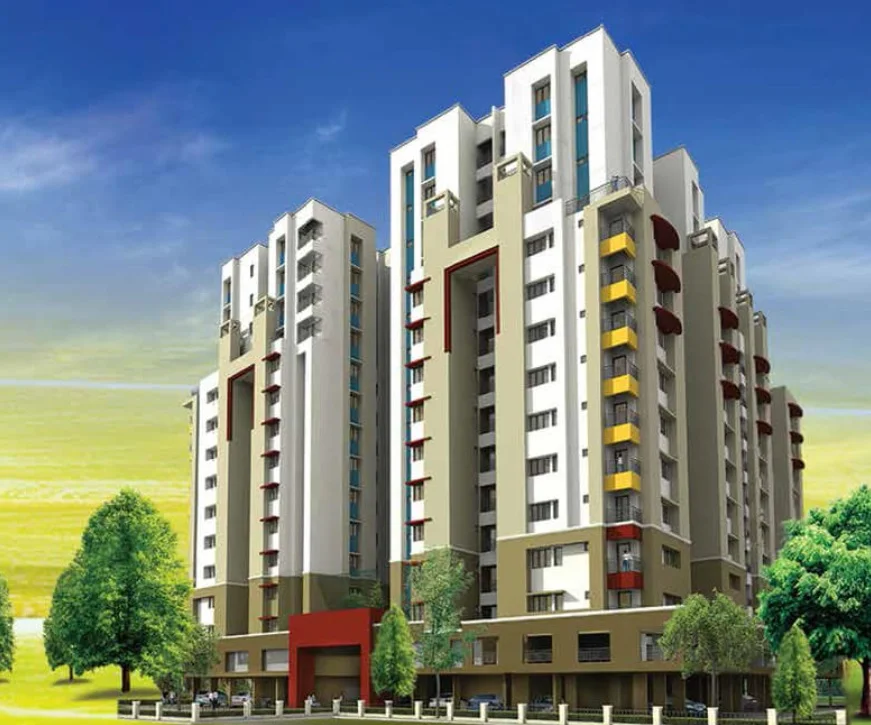 Apartment for Sale in Confident Exotica, Koottuli, Calicut