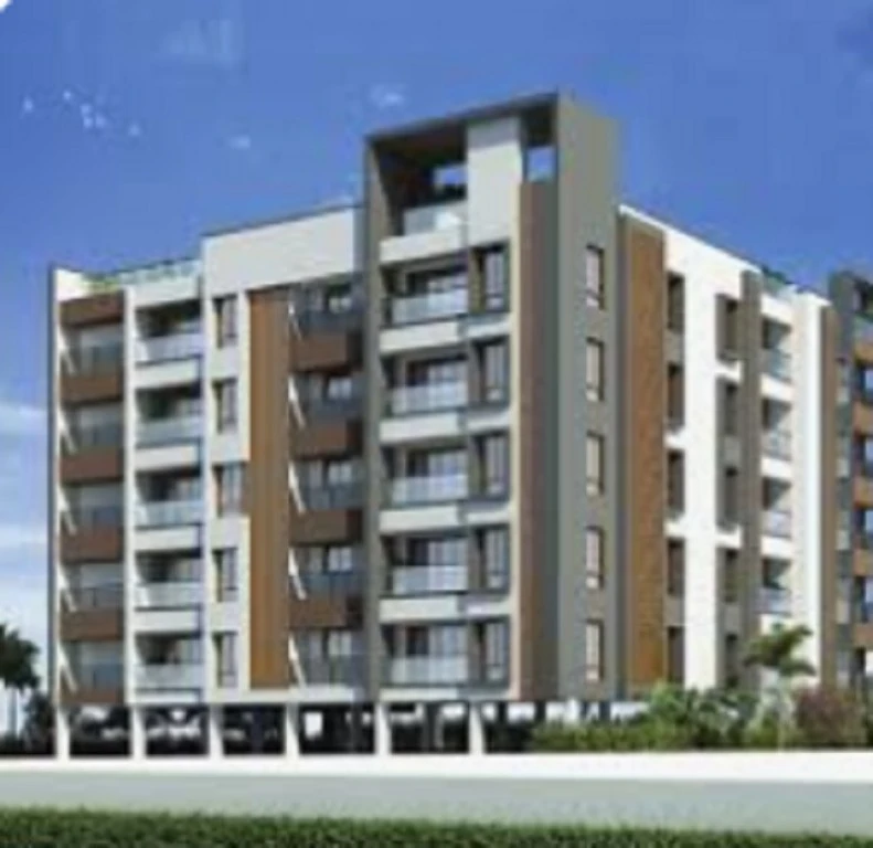 3 BHK Apartment for Sale in DAC Manapark , Manapakkam, Chennai